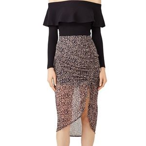 Rebecca Minkoff AMAYA skirt NWOT